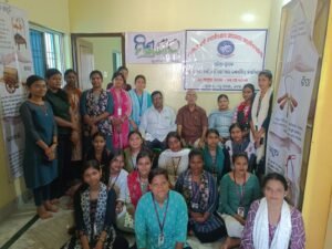 "JKBK Students + Mishrashala = Proud Research Moments"