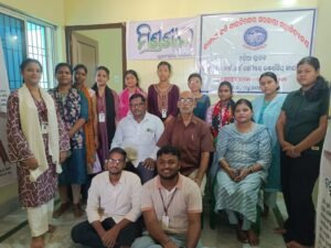 "JKBK Students + Mishrashala = Proud Research Moments"