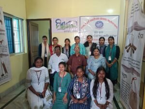 "JKBK Students + Mishrashala = Proud Research Moments"