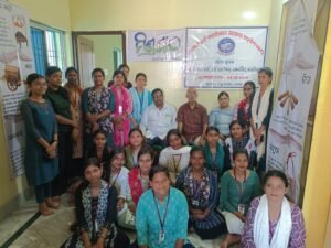 "JKBK Students + Mishrashala = Proud Research Moments"