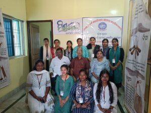 "JKBK Students + Mishrashala = Proud Research Moments"